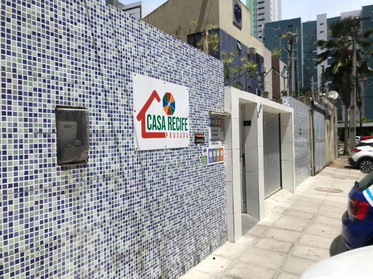 Inn Casa Recife
