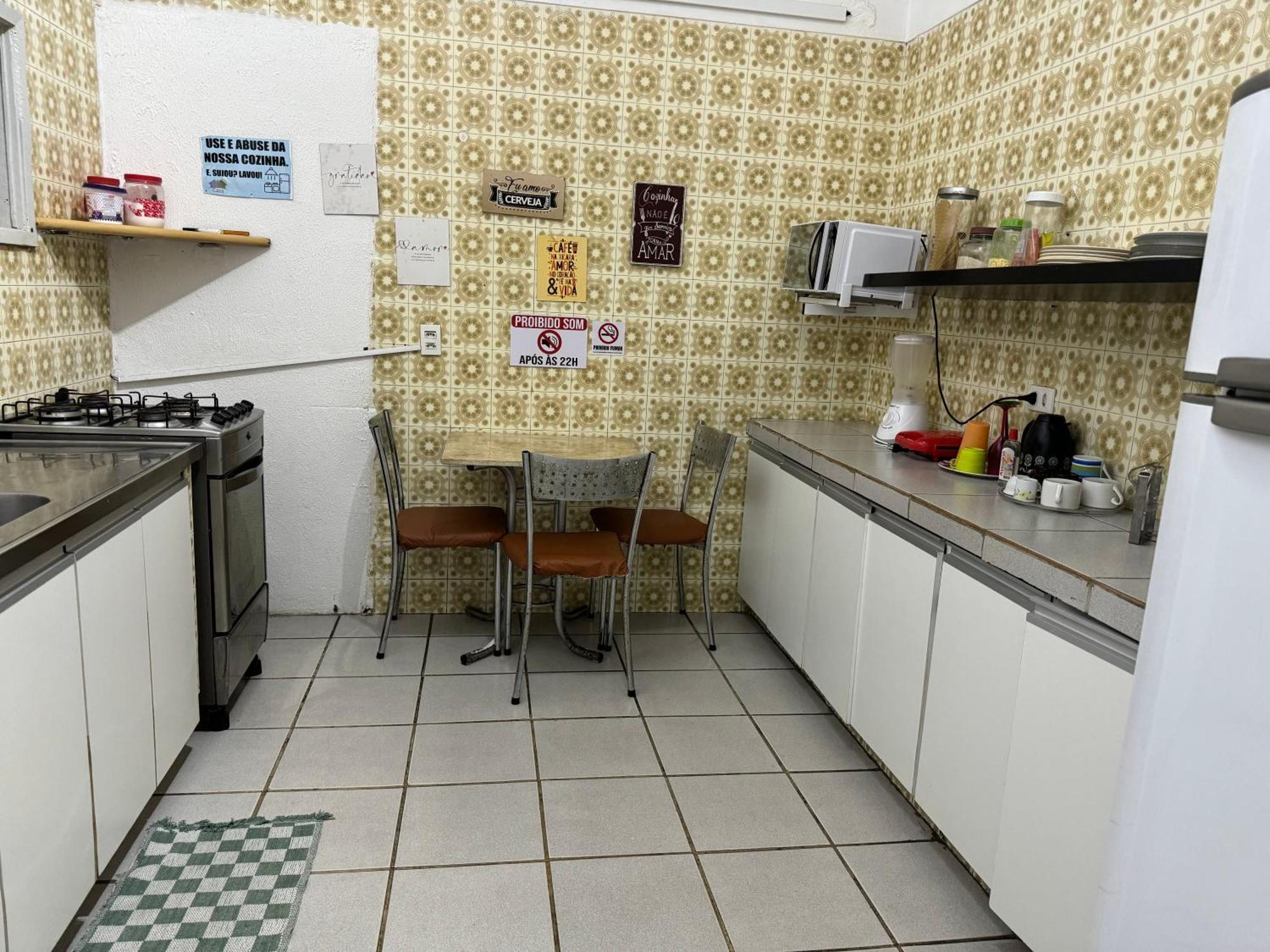Casa Inn *