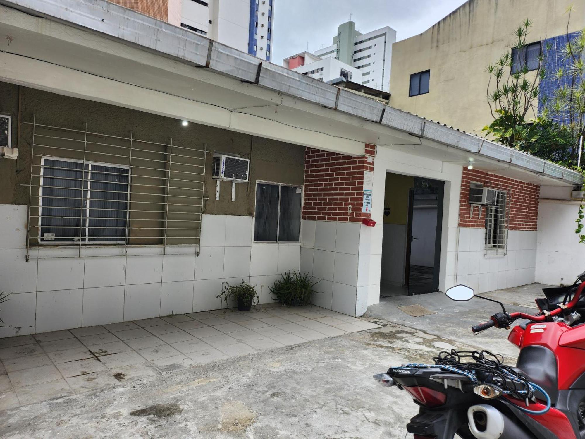Casa * Recife