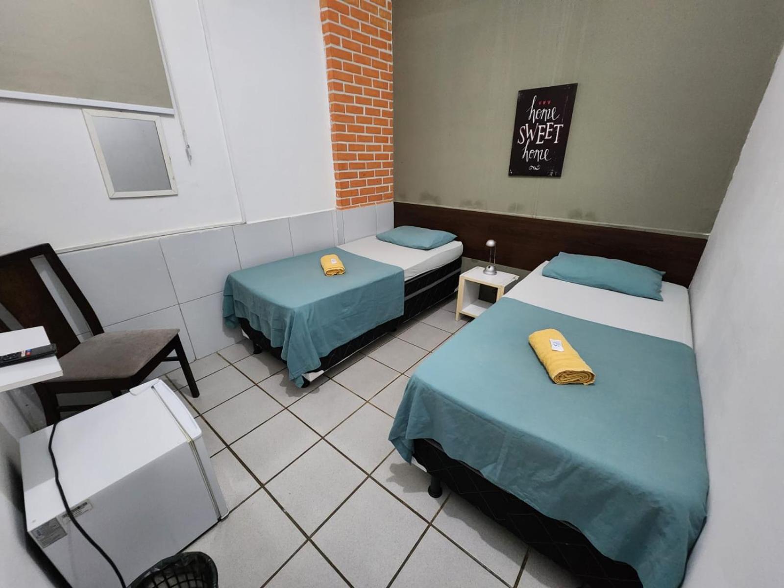 Casa Inn *